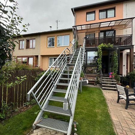 Apartman Ala Попрад Екстериор снимка