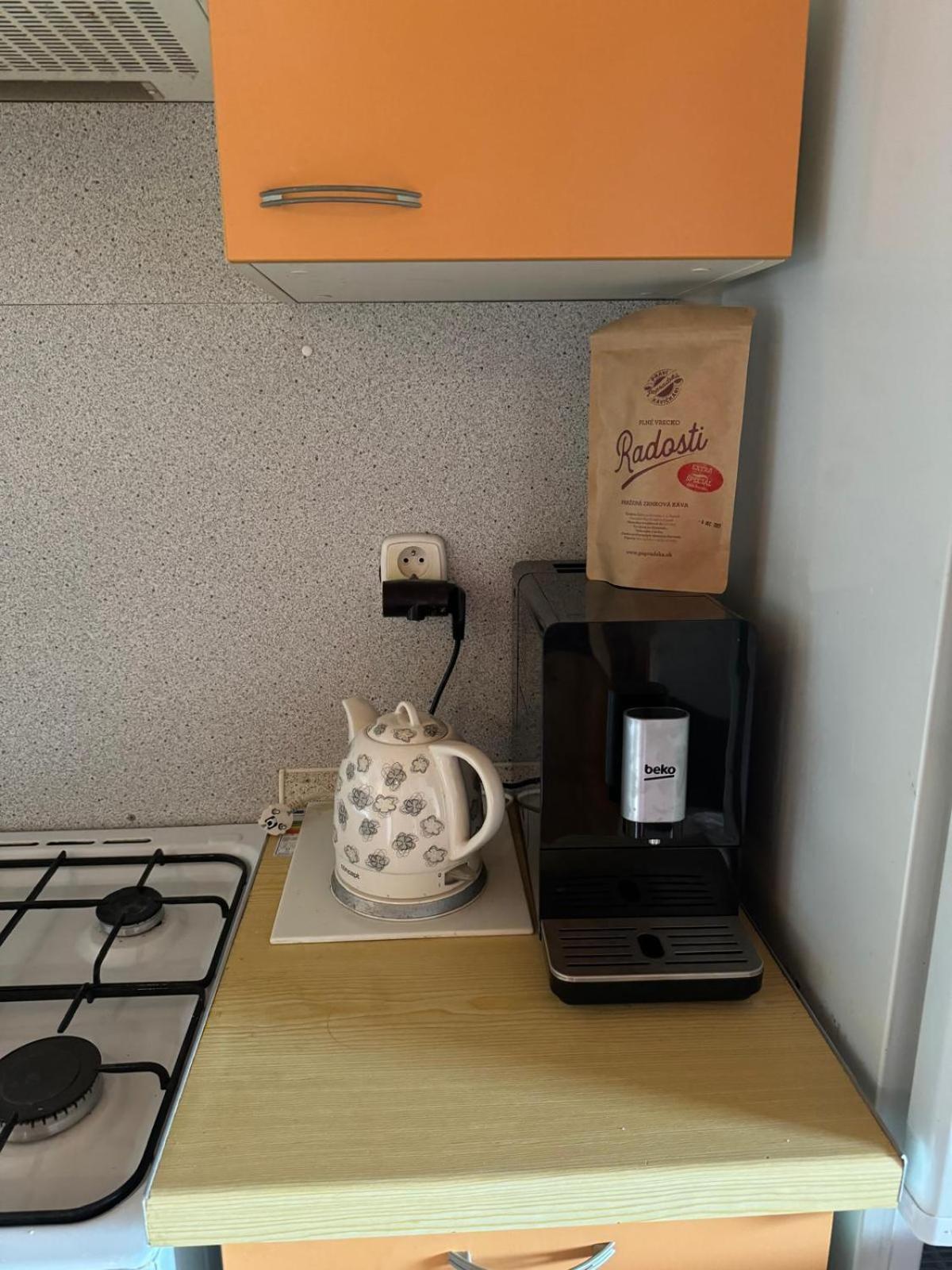 Apartman Ala Попрад Екстериор снимка