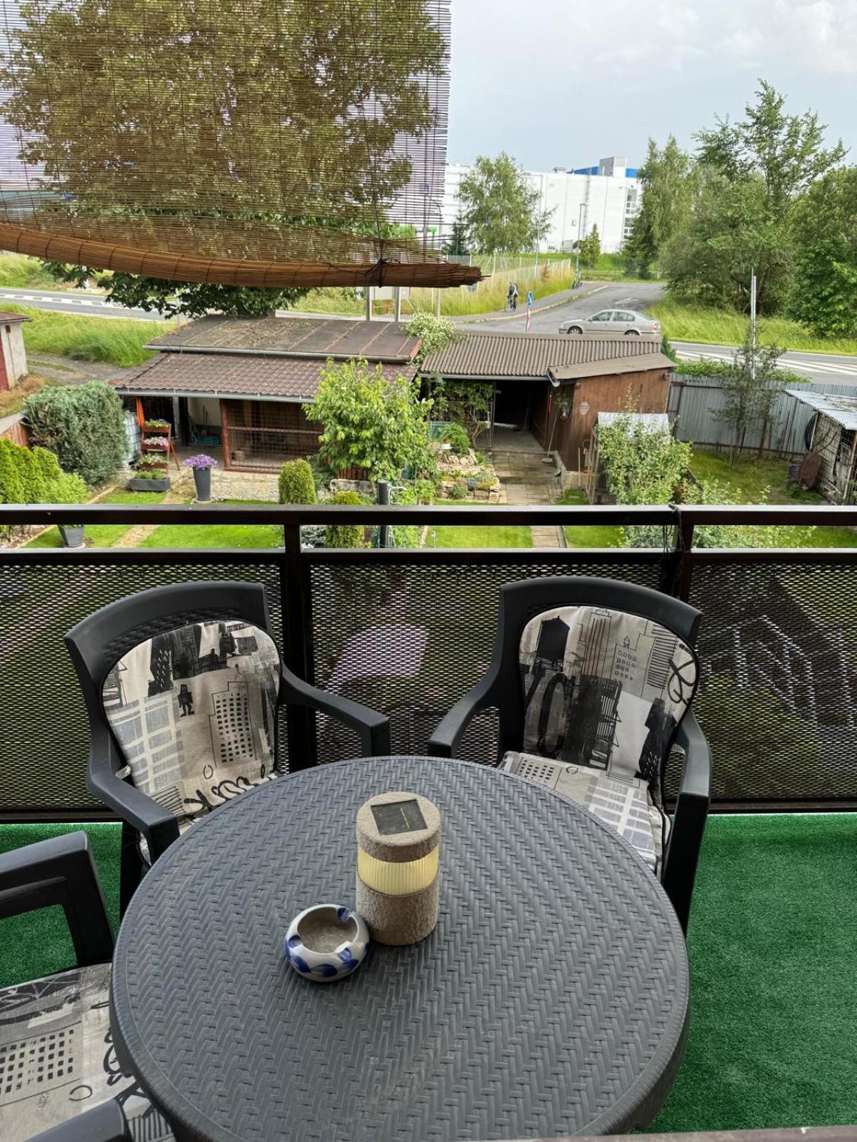 Apartman Ala Попрад Екстериор снимка