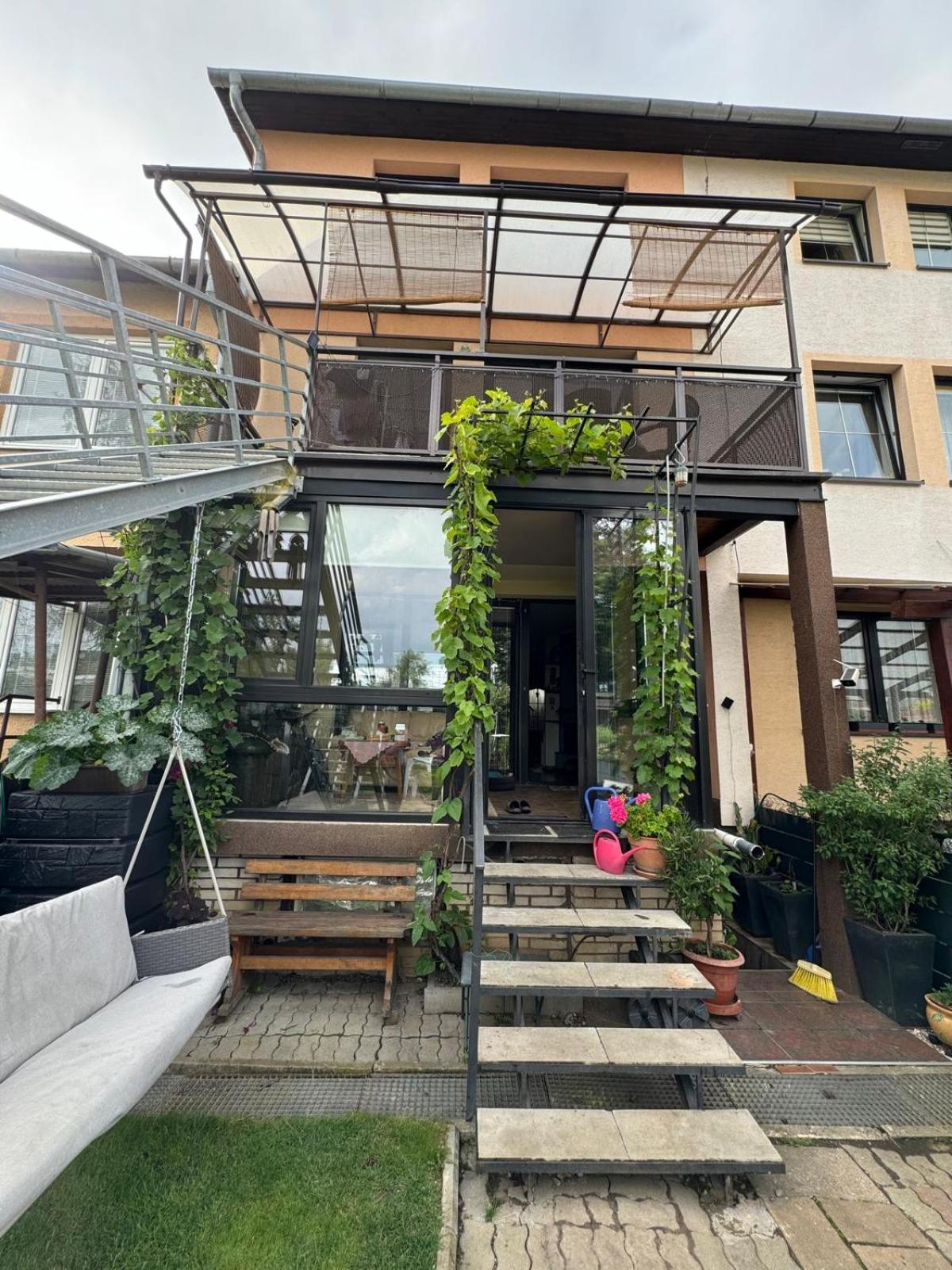 Apartman Ala Попрад Екстериор снимка