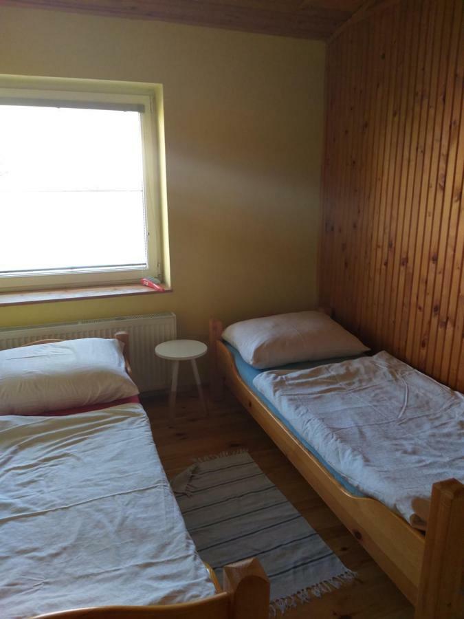 Apartman Ala Попрад Екстериор снимка