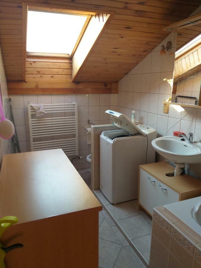 Apartman Ala Попрад Екстериор снимка